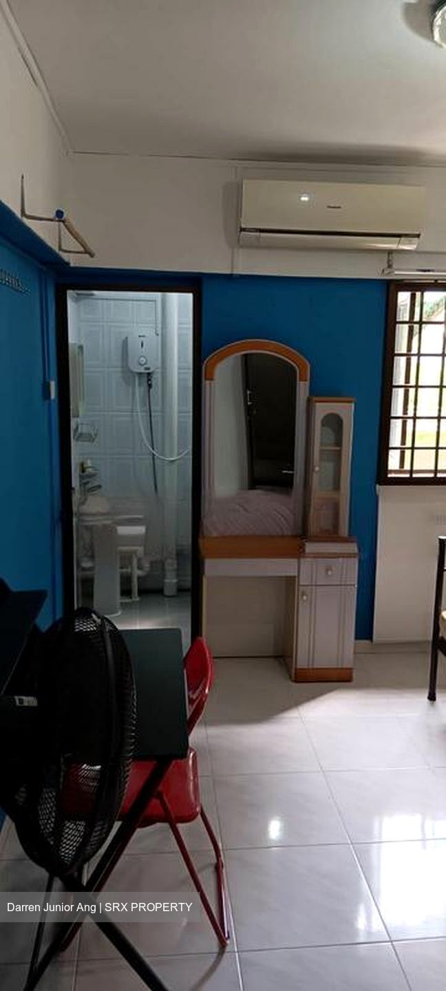 Blk 75 Telok Blangah Drive (Bukit Merah), HDB 3 Rooms #450060561